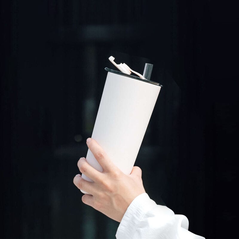 iN Z 飲料杯-砂糖白, , hi-res image number null